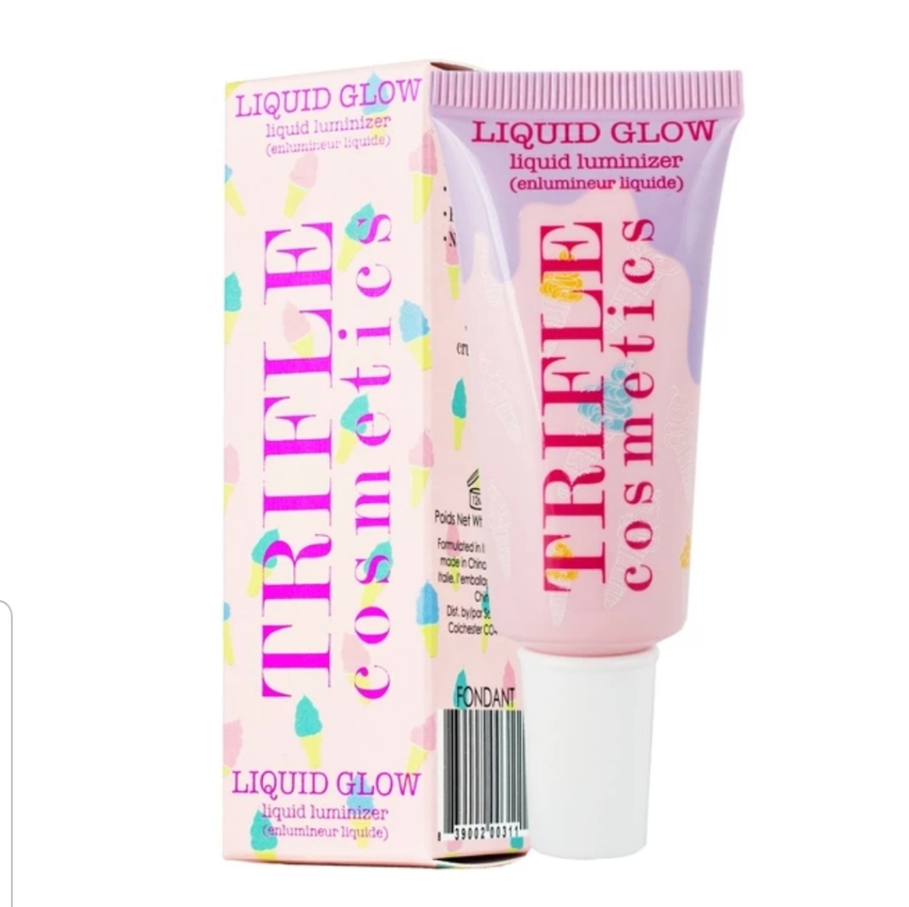 3 for $20!❤ Trifle Cosmetics Liquid Glow L…